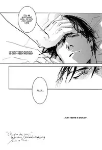 [griotte (Izumi)] Les Enfants de Minuit (Batman) [English]