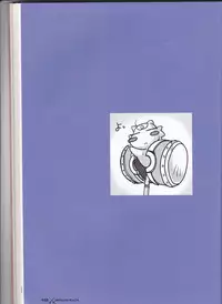 princess waltz artbook