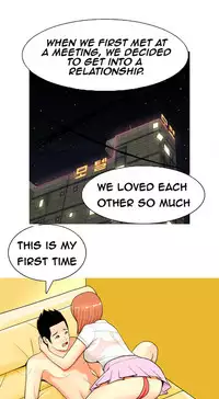 Hooker Ch.1-40 (English) (Ongoing)