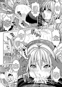 [Somejima] Angel Body | Cuerpo del Angel (COMIC Unreal 2012-02 Vol. 35) [English] {doujin-moe.us} [Digital]