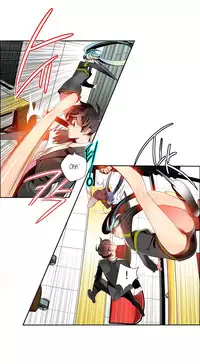 Lilith`s Cord Ch.1-14 (English) (Ongoing)