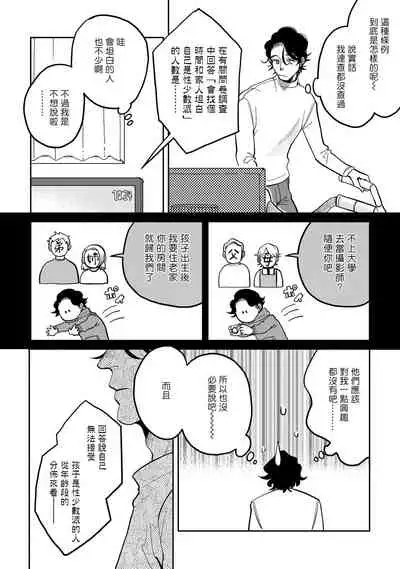 Yameru Toki mo, Sukoyakanaru Toki mo, | 无论疾病、还是健康 #1-3