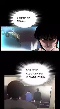 Missing Ch.1-13 (English) (Ongoing)