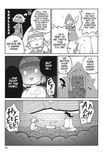 [Amahara Teikoku(Amahara)] [masha] Interspecies Reviewers - Volume 4 [English] [Digital]