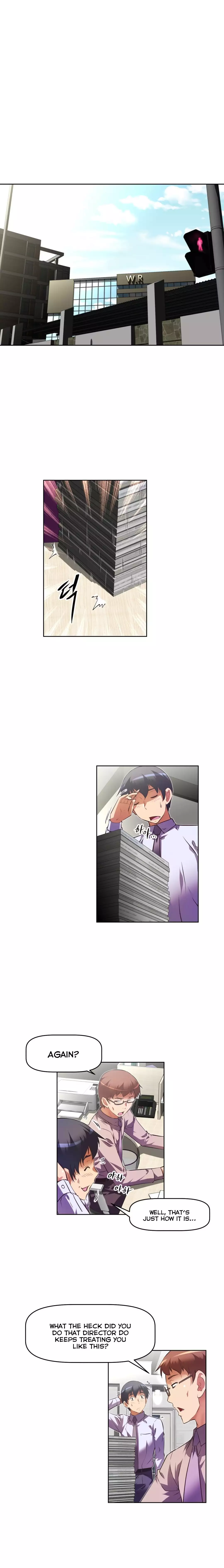 Brawling Go Ch.76-115