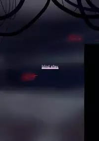 [blind alley] Tsuki no Usagi ni Kiku Kusuri with Kikaikaan (Touhou Project) [Digital]