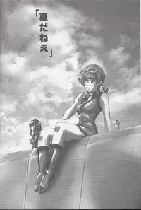 (C58) [0422SHOP (Various)] Mega Chougoukin Onsen Panda-chan