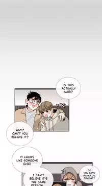 [Silverstar] Talk To Me Ch.1-28 (English) (Ongoing)