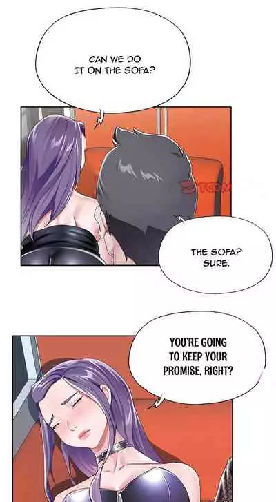 The Idol Project Ch.4/?