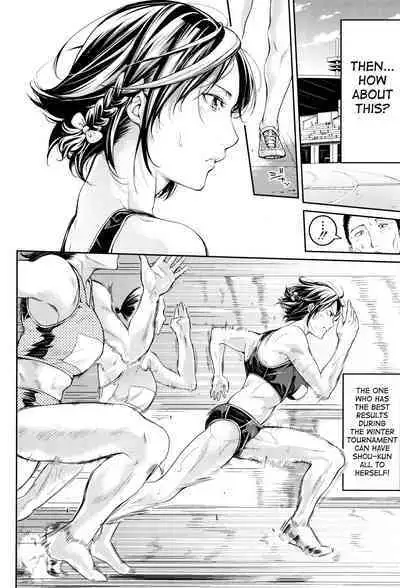 Bukatsu Shoujo Paradise