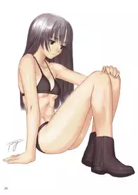 (C74) [T2 ART WORKS (Tony)] Nantoiu Deculture! (Various)