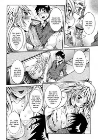 [Nico Pun Nise] Haramitai Kanojo - Kunoichi Drop [English] [Kusanyagi]