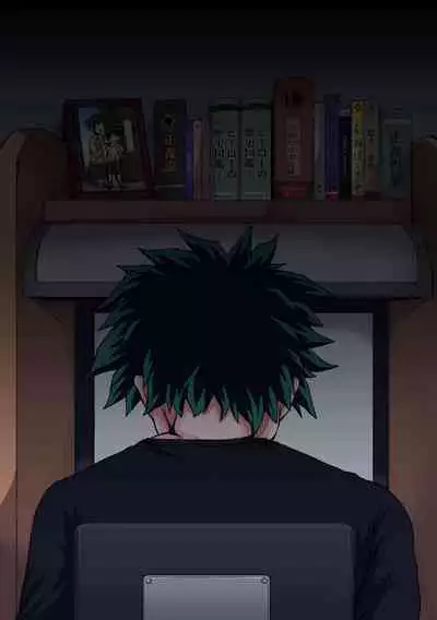 [Juicebox Koujou (Juna Juna Juice)] Summer Vacation With Bakugo's Mom Part Three Chapter Two (Boku no Hero Academia) [English]