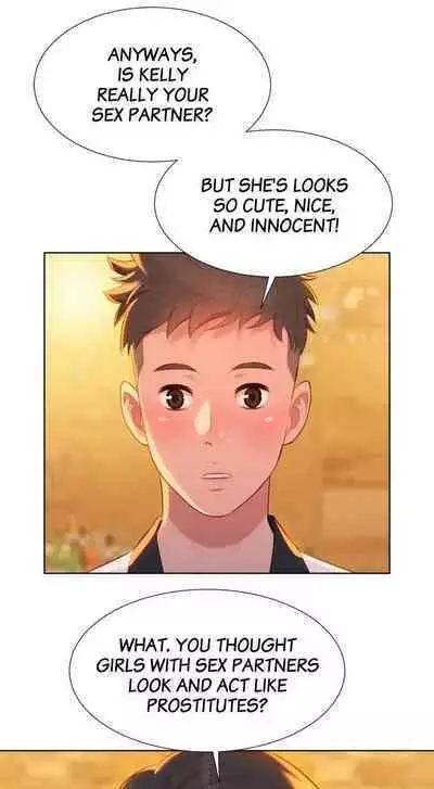 What do you Take me For? Ch.14/?