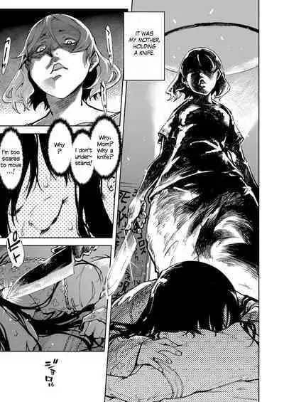 [Suzuki Kyoutarou] Madogiwa no Tabako-san | Tabako-san on the window Ch. 1-4 [English] [Ongoing] [Digital]