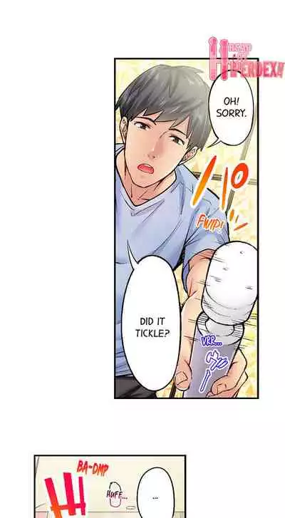 [Iburo.] Simple yet Sexy (Ch.1-66) [English]