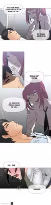 [ButcherBoy] Household Affairs Ch.1-35 (English) (YoManga) (Ongoing)