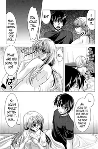 [Matsunami Rumi] Oshikake Fiancée Ch. 1-8 [English] [Lazarus H]