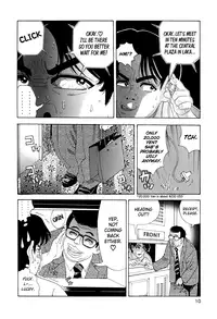 [Yamamoto Hideo, Koshiba Tetsuya] Enjo Kousai Bokumetsu Undou | Campaign to Eradicate Schoolgirl Prostitution [English] [Illuminati-Manga]