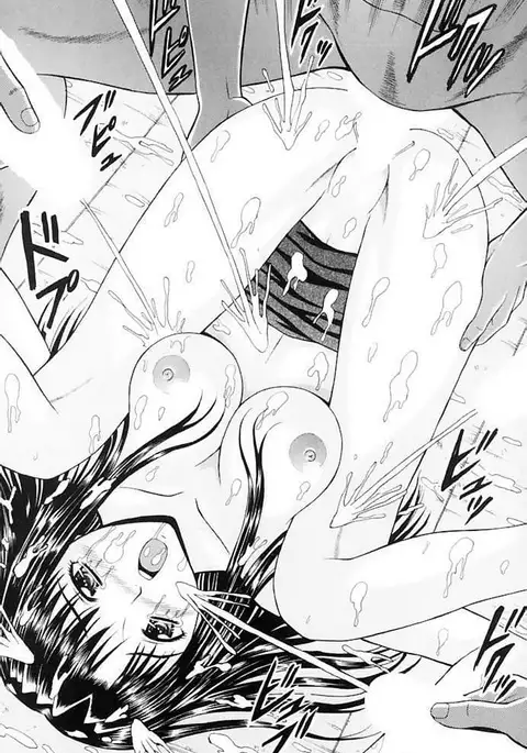 Choukageki Ou-sama Game