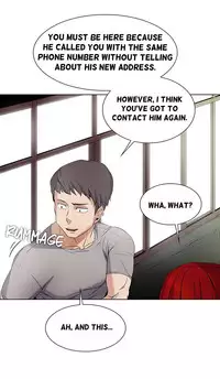 Cartoonist's NSFW Season 1 Chapter 1-10 (English)