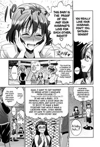 [DISTANCE] Joshi Lacu! - Girls Lacrosse Club ~2 Years Later~ [English] =The Lost Light=