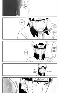 (Zennin Shuuketsu) [blink (shimoyake)] A Sweet Nightmare (NARUTO) [English]
