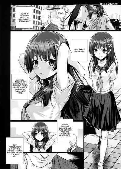 (C102) [40010 1-GO (Shimanto Shisakugata)] Saten-san, Image Video o Toru Natsu | Saten-san; Video in Summer (Toaru Kagaku no Railgun) [English]