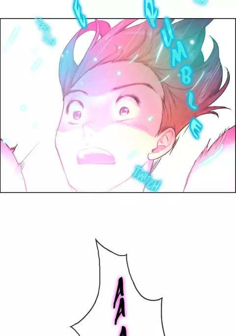 Sex Knights-Erotic Sensuality & Perception Ch.1-22