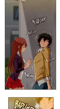 [Yi Hyeon Min] Secret Folder Ch.1-12 (English) (Ongoing)