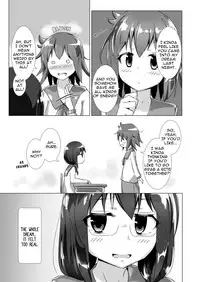 [Cheeseyeast (Naka)] Yumewatari no Mistress | Dream-Voyaging Mistresses [English] [Digital]