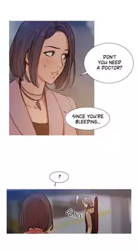 [PINKO] Scandal of the Witch Ch.1-28 (English) (Ongoing)