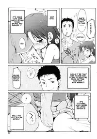 [LEE] Totsugeki Tonari no Onii-chan Ch. 1-7 [ENG]