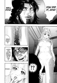 [Yamamoto Hideo, Koshiba Tetsuya] Enjo Kousai Bokumetsu Undou | Campaign to Eradicate Schoolgirl Prostitution [English] [Illuminati-Manga]