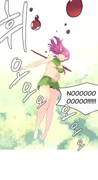 [Tankguy, ROZER] A World That I Rule Ch.01-35 [English] (Game of Scanlation) (Ongoing)