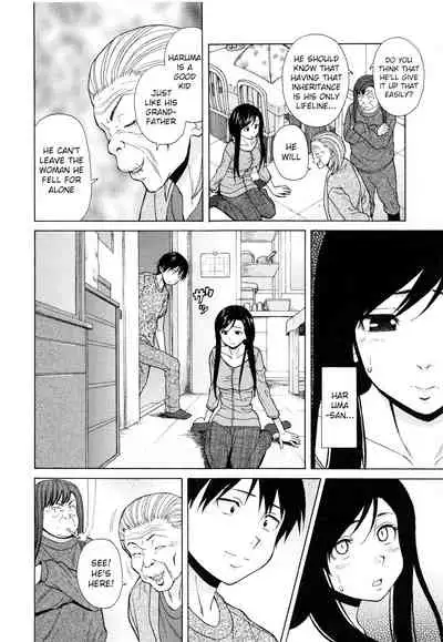 Shiawase na Jikan Final Chapter