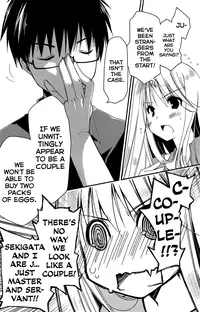 [Ponkotsu Works] Ojou-sama wa Nigedashita - The Grace Escape Ch. 1-17 [English] [Japanzai]