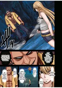 [Crimson (Carmine)] Taimashi Kaguya 1 [Digital] [English] {Kizlan}