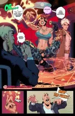 Cherry Mouse Street – Fanny – Bad Cheerleader