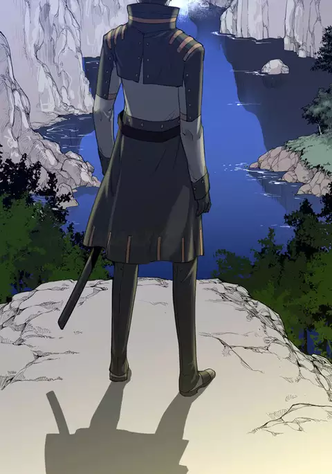 Perfect Half Ch.1-32