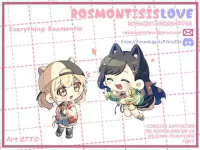 Oshiete, Anata no Aishikata | Teach me, how to love you.