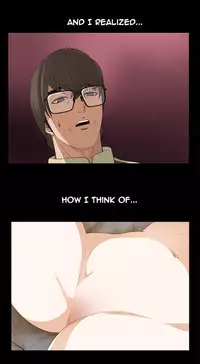 Girl Next Door Ch.1-21 (English) (Ongoing)