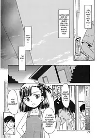 [Nekogen] Imouto Sitter Ch.1-2, 4 [English] [ugliblawg]