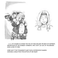 [pink-noise (Mizuiro Megane)] Mama Shot-ime - Biopanic [English][Amoskandy]