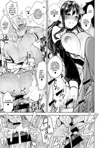 [Neet] Himitsudere - Secret Love Ch. 1-10 [English]