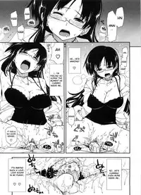 [Kamino Ryu-ya] Karadajuu, Nurunuru Desu. - My Whole Body Is Clammy. Ch. 1-10 [English] [Decensored]