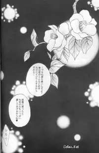 Royal Cute 1 (Yami no Matsuei)