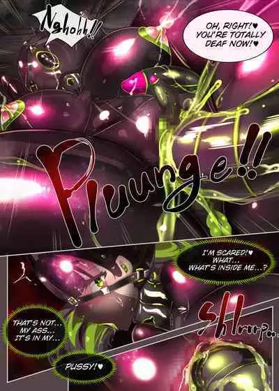 Majime na Kimi ga Nyotaika Sarete Reikoku Akuin no Maso Sadist ni Mezame Saserareru Manga