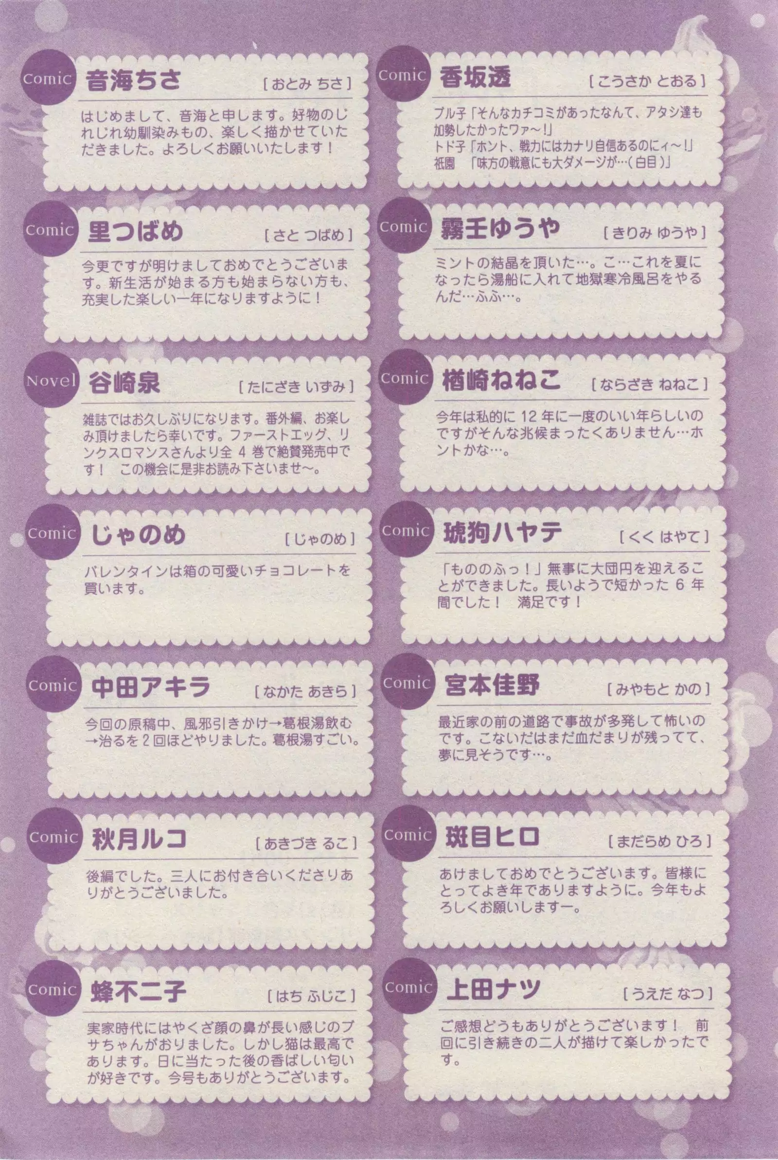 リンクス 2015-03