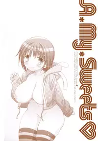 [Inomoto Rikako] A.My.Sweets